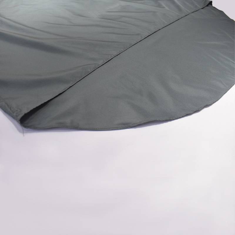 Kamperbox Camping Sleeping Bag With Inner Lining Hotel Ultra Light Sleeping Bag