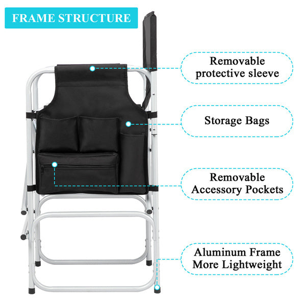 103x60x49cm Folding Chair